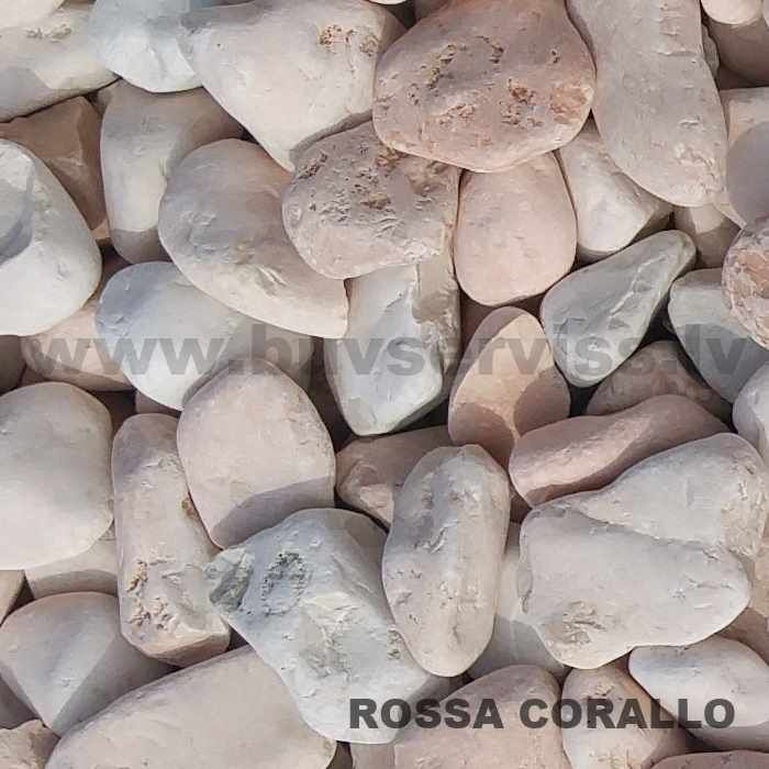 Rosa Corallo
